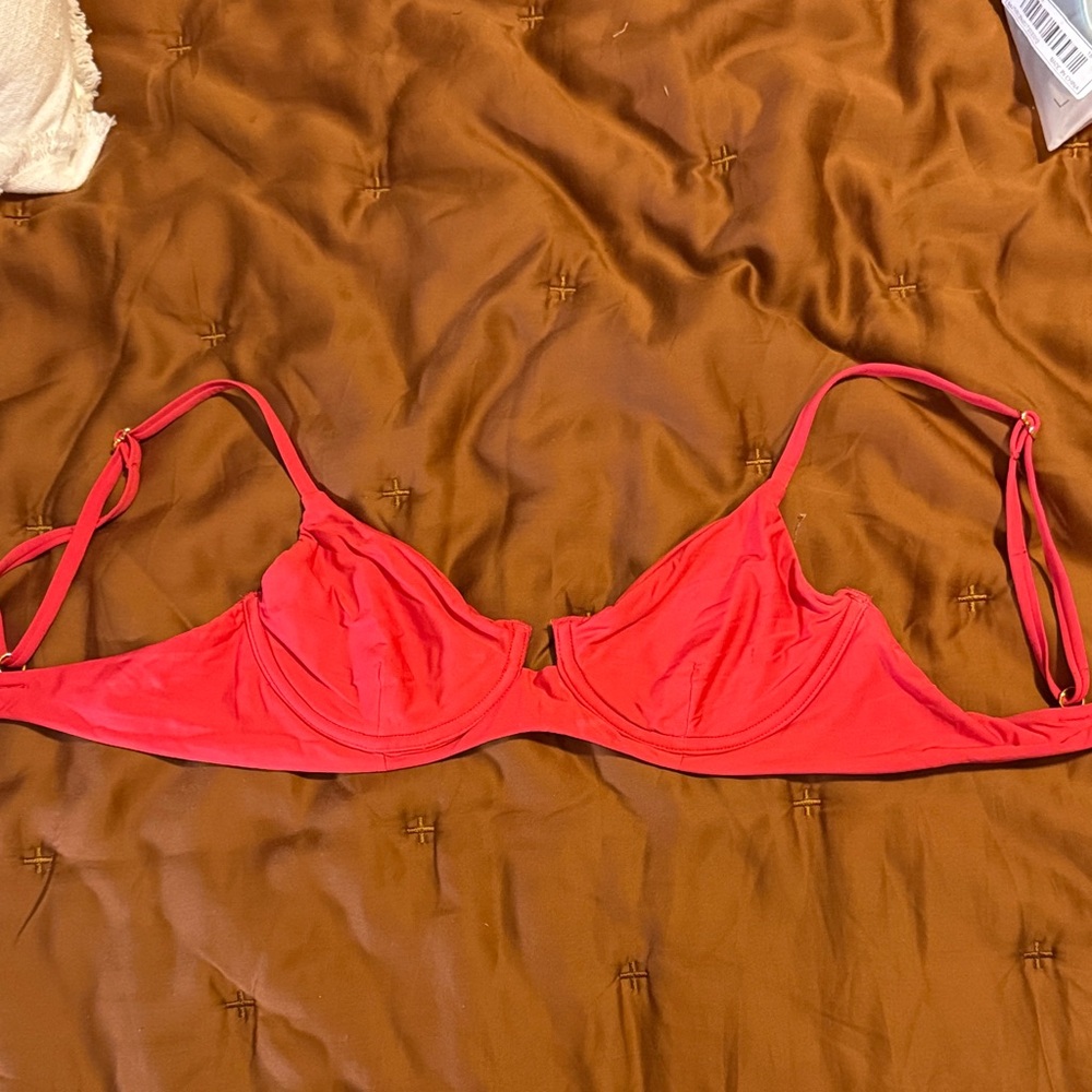 B Swim Bikini Top